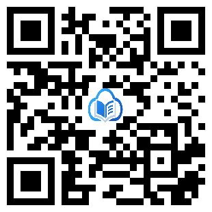 夸克网盘二维码