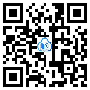 夸克网盘二维码