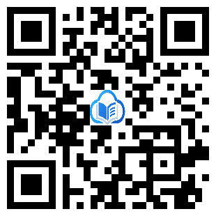 夸克网盘二维码