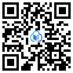 夸克网盘二维码