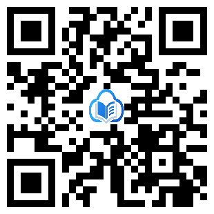 夸克网盘二维码