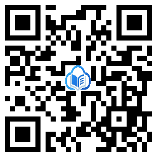 夸克网盘二维码