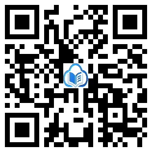 夸克网盘二维码