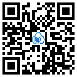 夸克网盘二维码