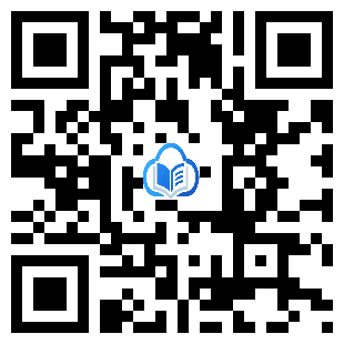 夸克网盘二维码