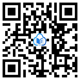 夸克网盘二维码