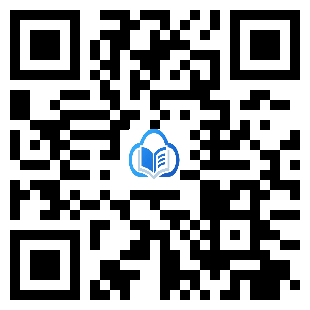 夸克网盘二维码