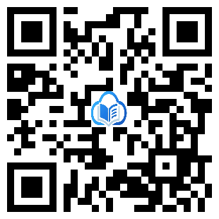 夸克网盘二维码