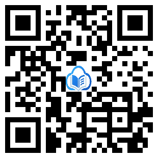 夸克网盘二维码