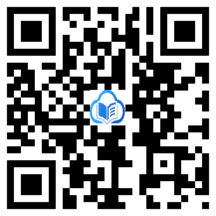 夸克网盘二维码