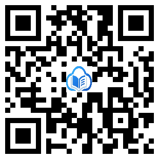 夸克网盘二维码