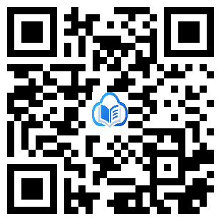 夸克网盘二维码