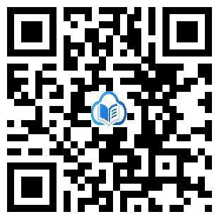 夸克网盘二维码