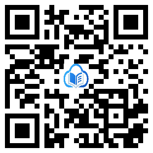 夸克网盘二维码