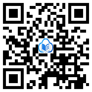 夸克网盘二维码