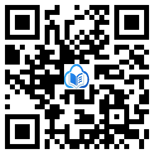 夸克网盘二维码