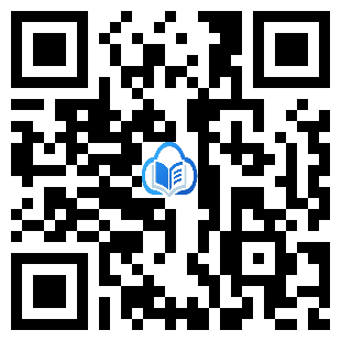 夸克网盘二维码