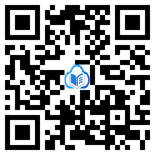 夸克网盘二维码