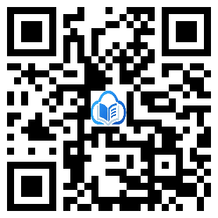 夸克网盘二维码