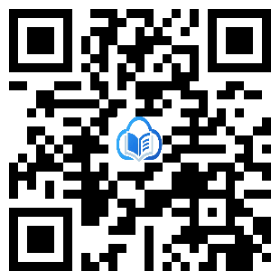 夸克网盘二维码