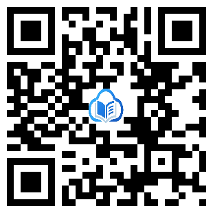 夸克网盘二维码