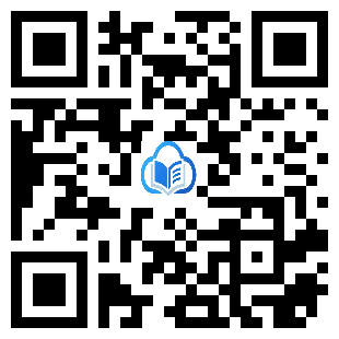 夸克网盘二维码