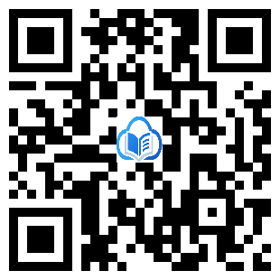 夸克网盘二维码