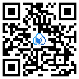 夸克网盘二维码