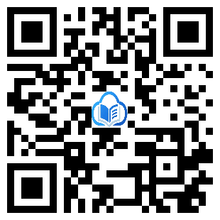 夸克网盘二维码