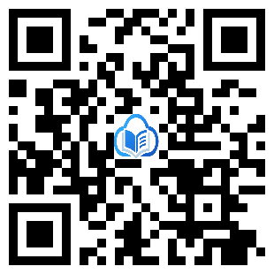 夸克网盘二维码