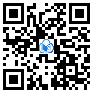 夸克网盘二维码