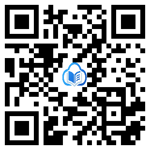 夸克网盘二维码