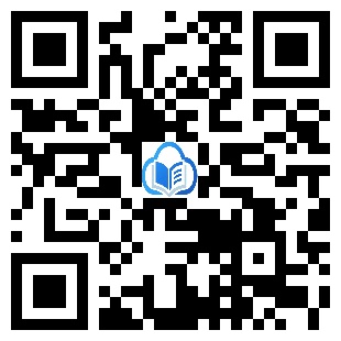 夸克网盘二维码