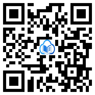 夸克网盘二维码