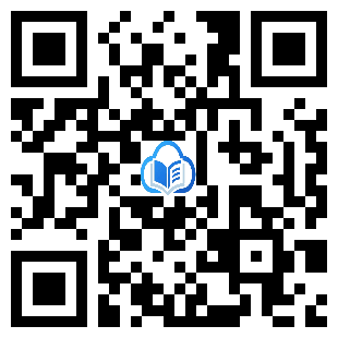 夸克网盘二维码