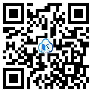 夸克网盘二维码