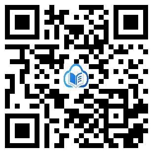 夸克网盘二维码