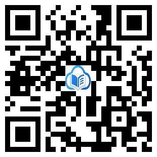 夸克网盘二维码