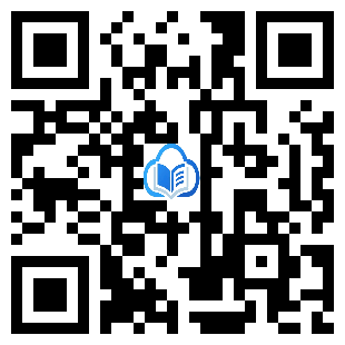 夸克网盘二维码