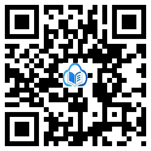 夸克网盘二维码