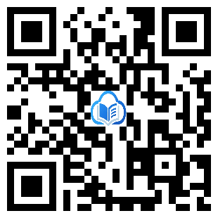 夸克网盘二维码