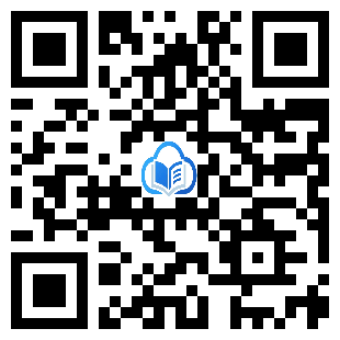 夸克网盘二维码