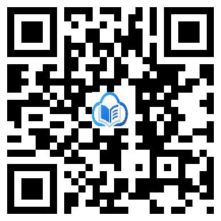 夸克网盘二维码