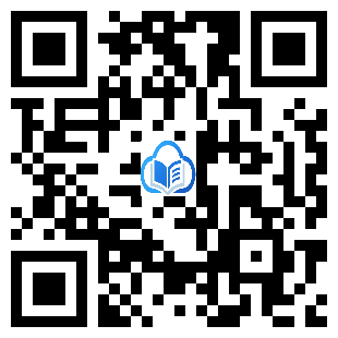 夸克网盘二维码