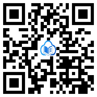 夸克网盘二维码