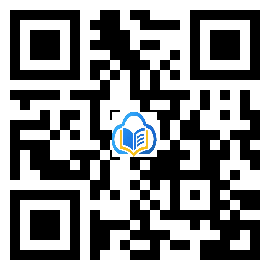 夸克网盘二维码
