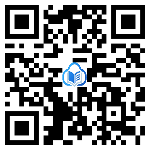 夸克网盘二维码