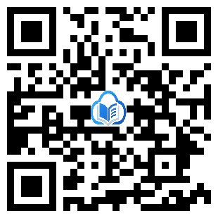 夸克网盘二维码