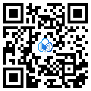 夸克网盘二维码