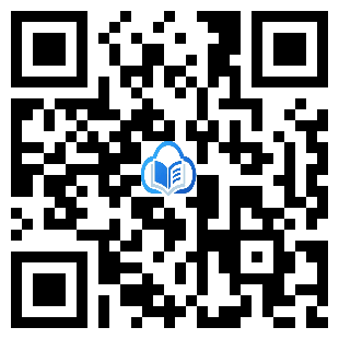 夸克网盘二维码